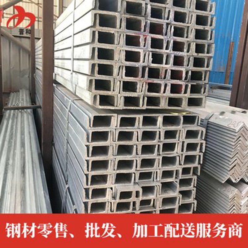 天津钢材批发行业动态探析